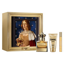 SCANDAL ABSOLU SET PARFUM